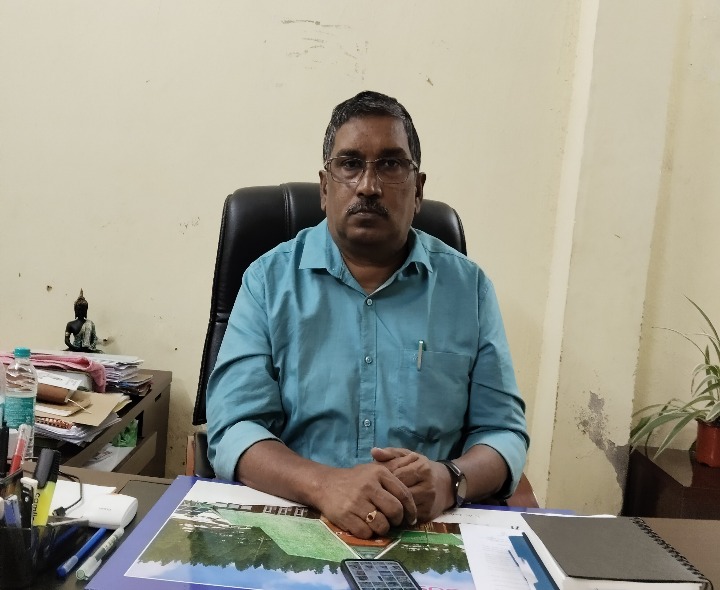 ఈనెల 30న వారపు సంత బహిరంగ వేలం