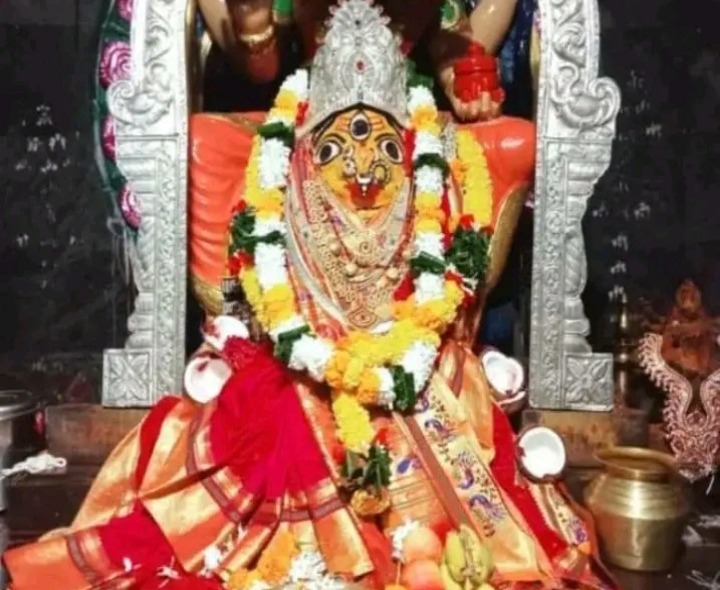 నేడు నీలమణి అమ్మవారి ఆలయ హుండీ లెక్కింపు