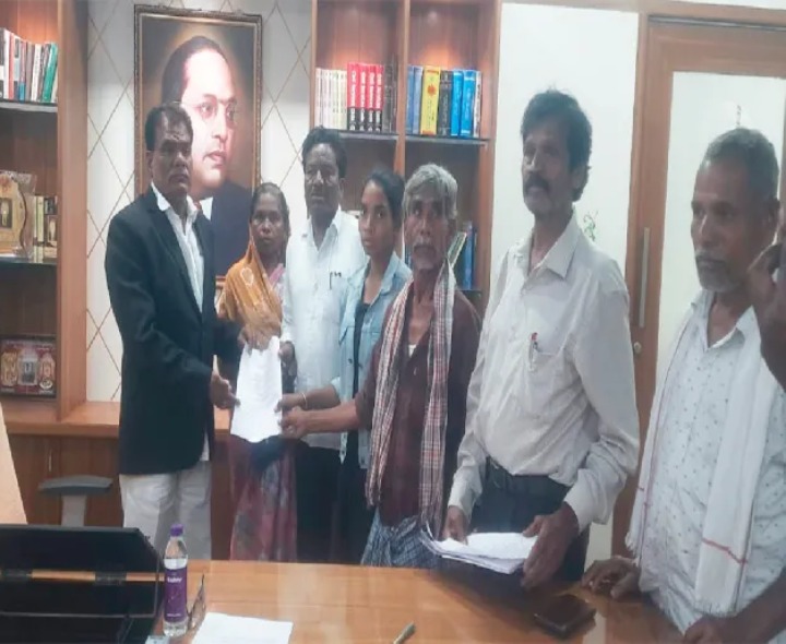 ‘సమ్మక్క హత్య కేసుపై సమగ్ర దర్యాప్తు చేపట్టాలి’