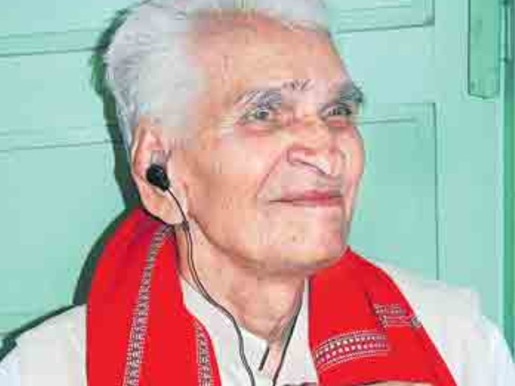 బొమ్మగాని ధర్మ బిక్షం వర్ధంతి నేడు