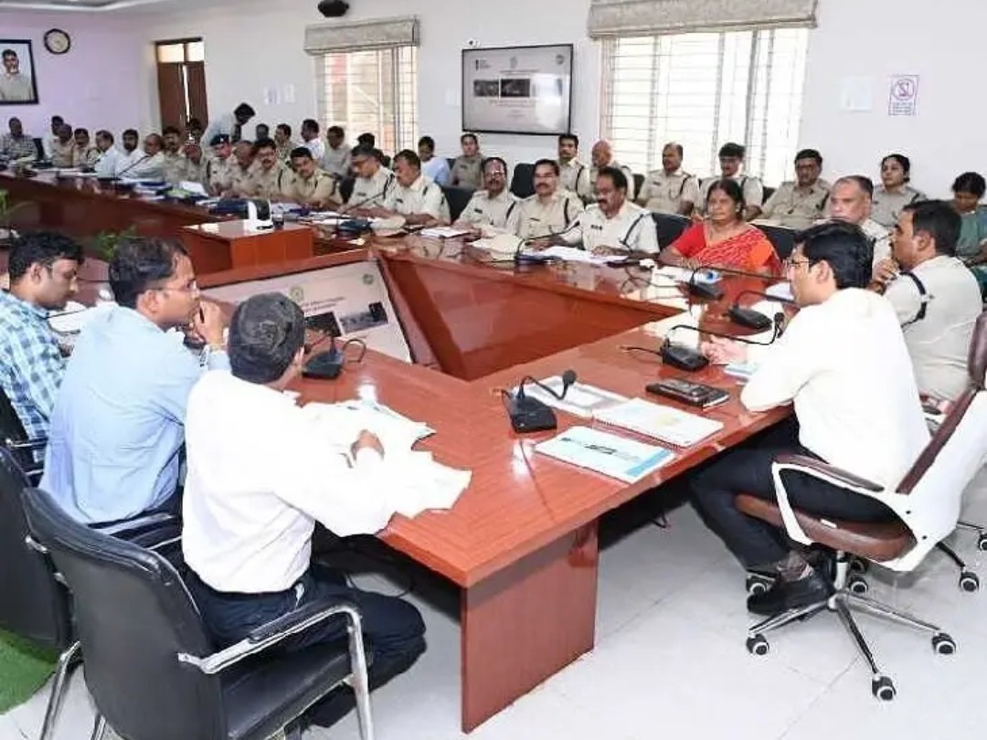 తిరుపతి గరుడ వారధిపై వెళుతున్నారా.?