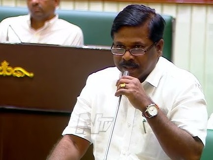 ట్రామా కేర్ సెంటర్‌‌ను ఏర్పాటు చేయాలి: ఎమ్మెల్యే