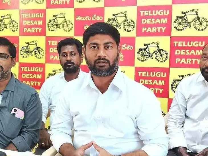 ‘వైసీపీ ప్రభుత్వంలో పరిశ్రమలు పారిపోయాయి’