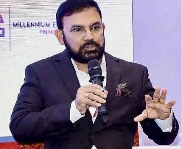 డీసీఐ సీఈవోగా కెప్టెన్ ఎస్. దివాకర్ బాధ్యతలు