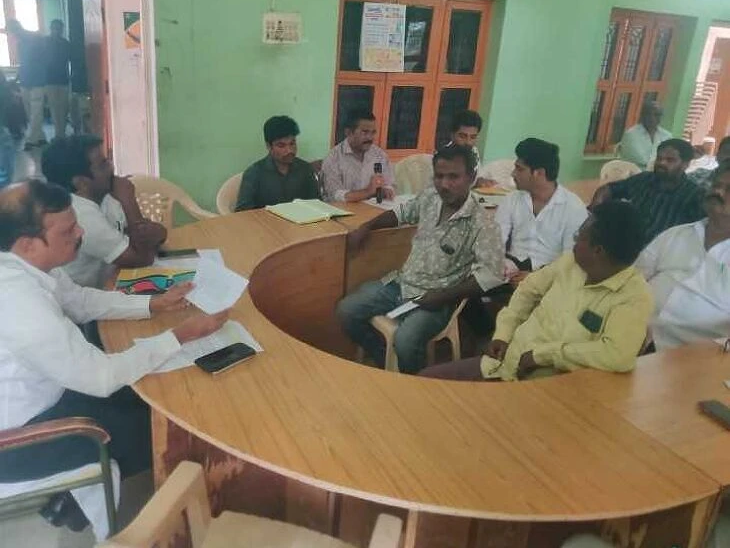 కోవెలకుంట్ల గ్రామపంచాయతీకి భారీ ఆదాయం