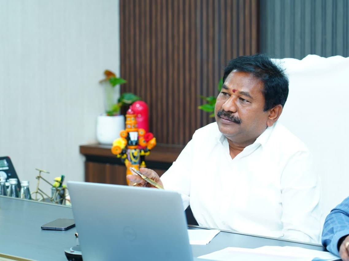 ‘సహాయక చర్యలు ముమ్మరం చేయండి’