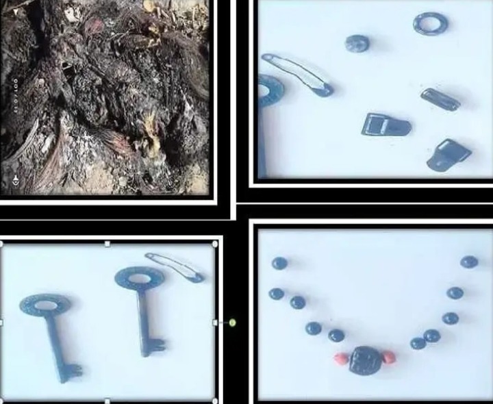 గుర్తుపట్టలేని స్థితిలో డెడ్ బాడీ.. వివరాలు చెబితే.?