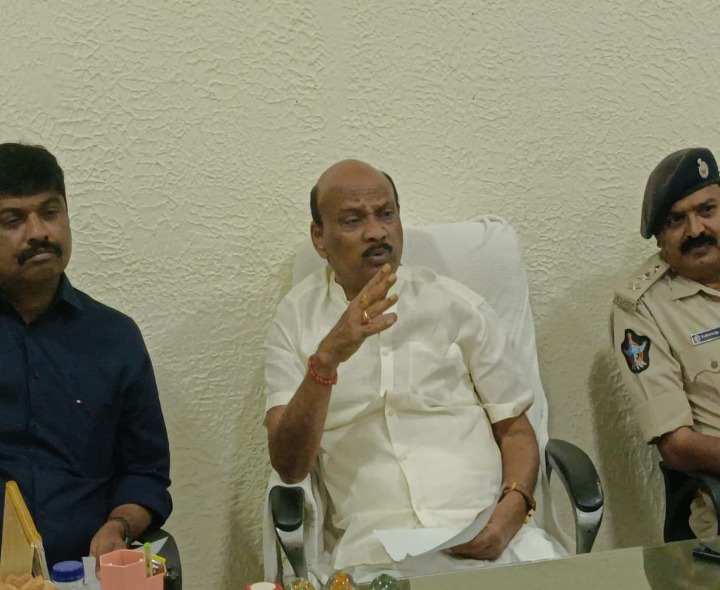 ‘మరిడమ్మ జాతరను జయప్రదం చేయండి’