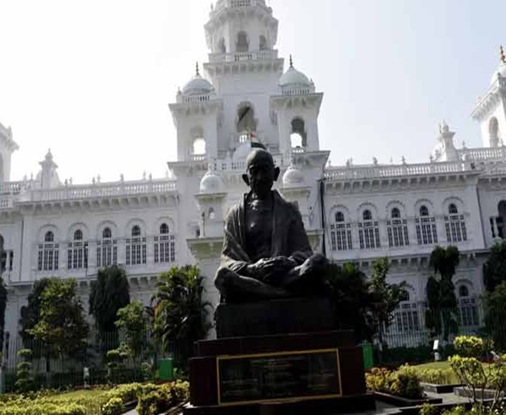 అసెంబ్లీ ముట్టడికి DYFI, నిరుద్యోగ JAC యత్నం