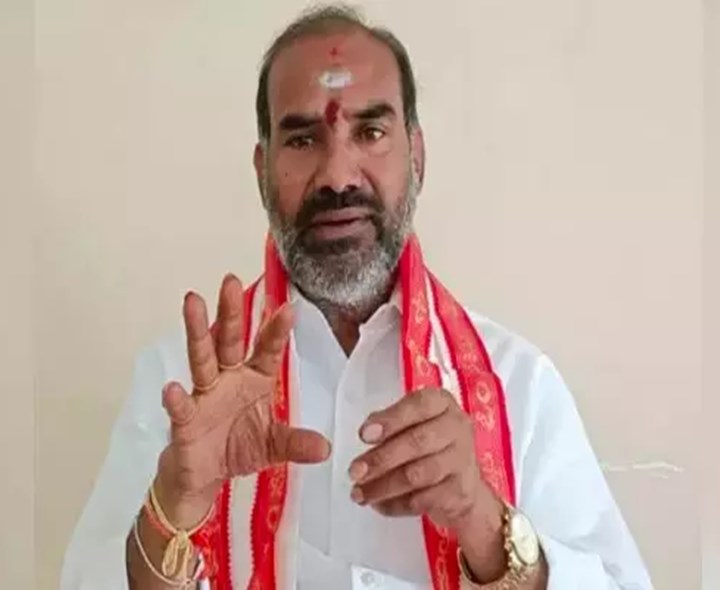 BRS అధికారంలోకి రావడం కష్టం: ఆది శ్రీనివాస్