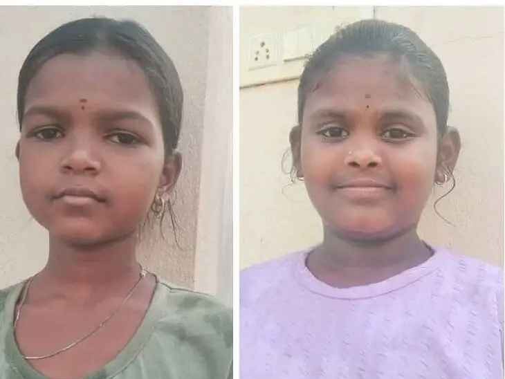 ఉట్కూరు పాఠశాల విద్యార్థులు గురుకుల ఎంపిక