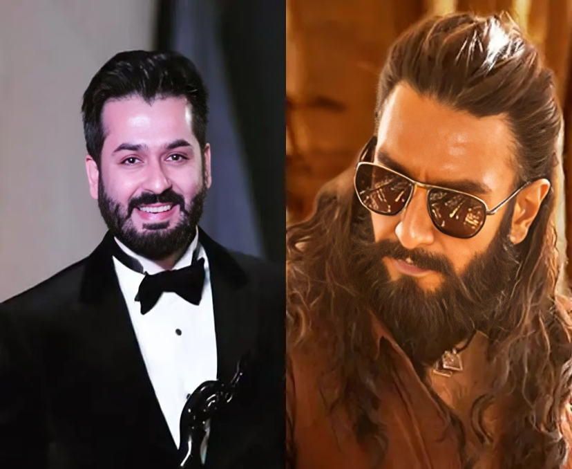 ‘ధురంధర్ 2’పై AI వీడియోలు.. దర్శకుడి వార్నింగ్