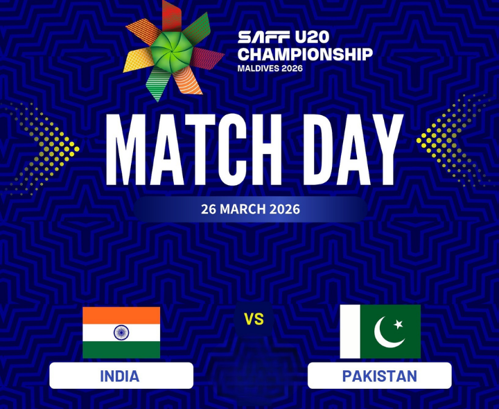 నేడు భారత్ vs పాకిస్థాన్
