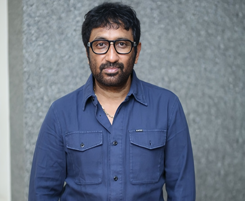 భూ వివాదంలో టాలీవుడ్ దర్శకుడు