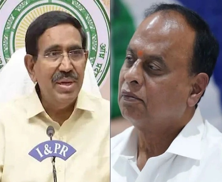 బస్సు ప్రమాద ఘటనపై కూటమి నేతల స్పందన