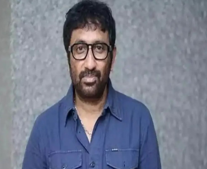 ల్యాండ్ స్కామ్‌లో చిక్కుకున్న శ్రీను వైట్ల