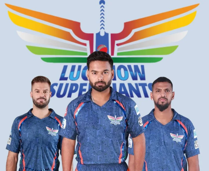 IPL 2026: లక్నో ఫుల్ స్క్వాడ్