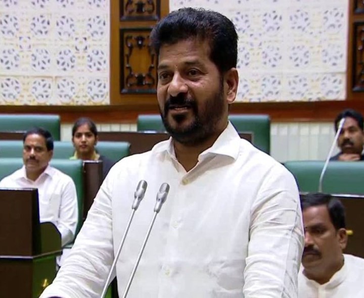 రూ.2,408 కోట్ల బిల్లులు చెల్లించాం: సీఎం రేవంత్