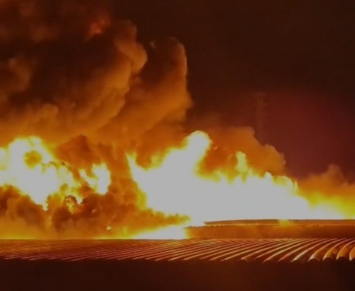 అగ్నిప్రమాదాలపై సిట్