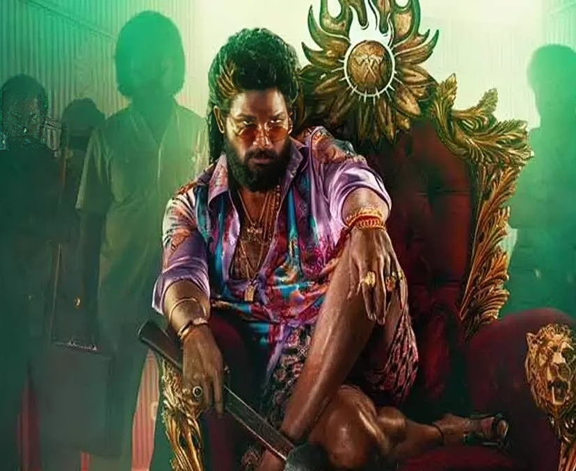 ‘పుష్ప 3’లో స్టార్ క్రికెటర్ భార్య..?