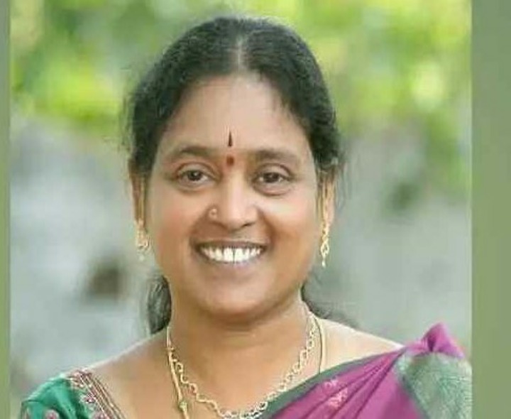 ఫిన్లాండ్ విద్యా అధ్యయనానికి వీణవంక MEO ఎంపిక