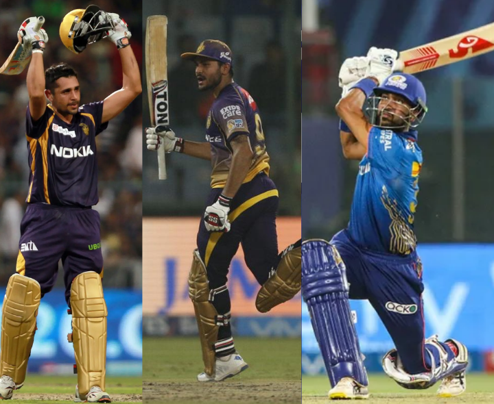 IPL ఫైనల్.. ముగ్గురికే సాధ్యమైంది!