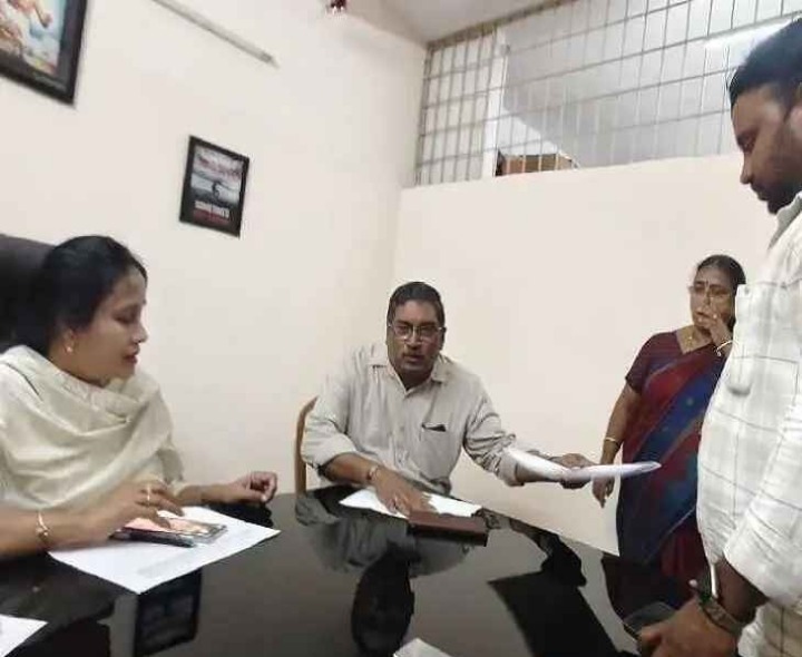 ‘నిర్దేశించిన కాలపరిమితిలోపు పన్నులు వసూలు చేయాలి’