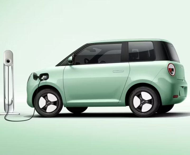 యుద్ధం ఎఫెక్ట్.. EV వైపు మళ్లుతున్న జనం!