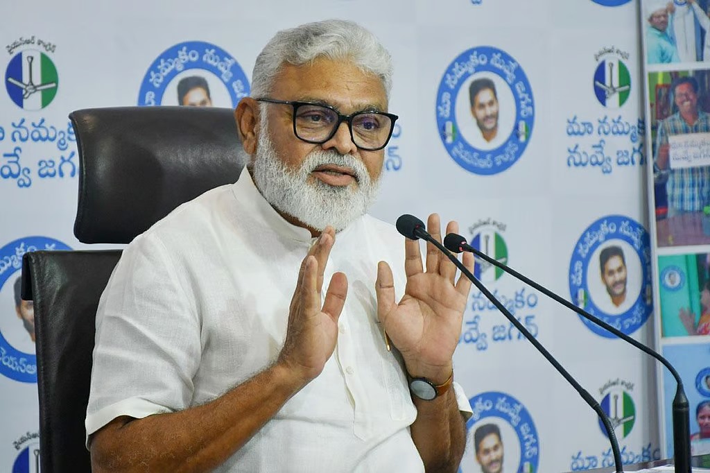 వారిని వదిలే ప్రసక్తి లేదు: అంబటి రాంబాబు