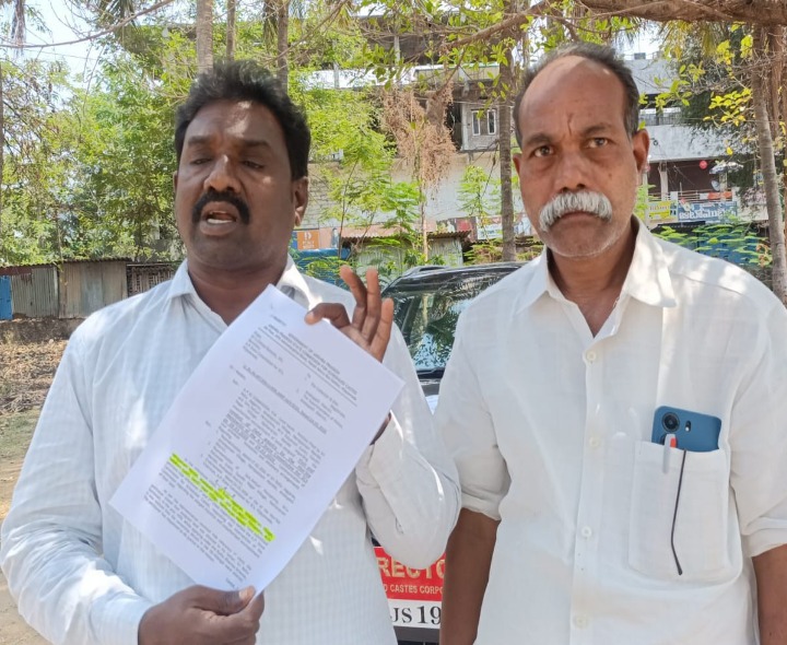 ఈనెల 28న ఎస్సీ కమిషన్ సభ్యుల పర్యటన