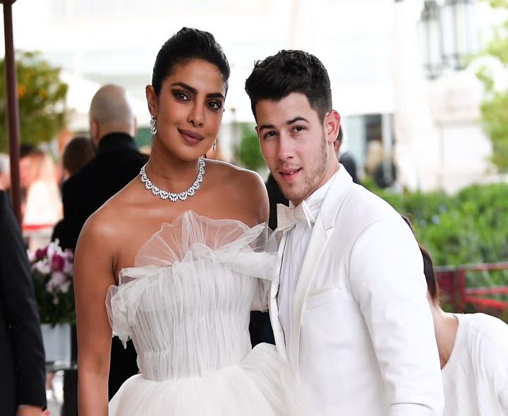 విడాకులపై ప్రియాంక చోప్రా రియాక్షన్