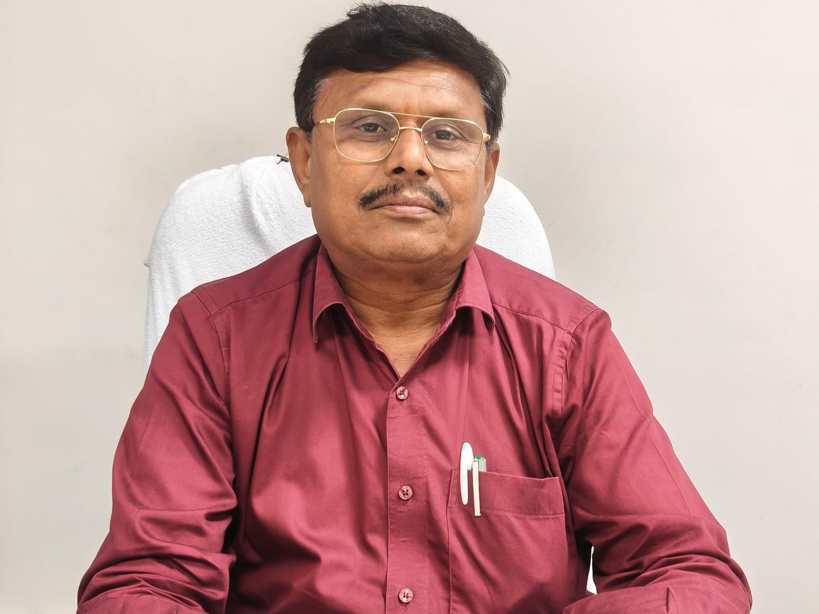 స్పోర్ట్స్ స్కూల్లో సీట్ల భర్తీకి ఎంపికలు