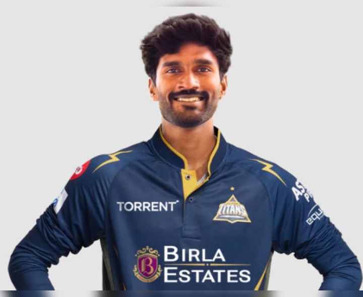 IPLకు ఆంధ్ర ప్లేయర్ దూరం