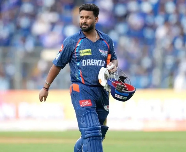 పంత్‌కు ఆ స్థానమే కరెక్ట్: డుప్లెసిస్