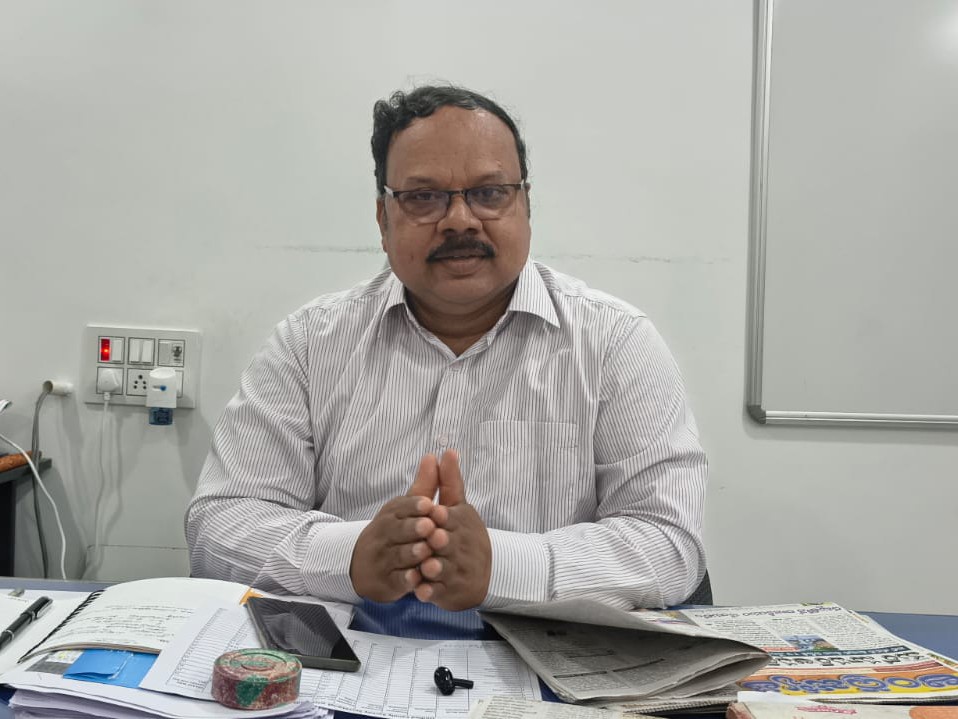 ‘ఇంటి పన్ను చెల్లించకపోతే ఆస్తులను జప్తు చేయండి’