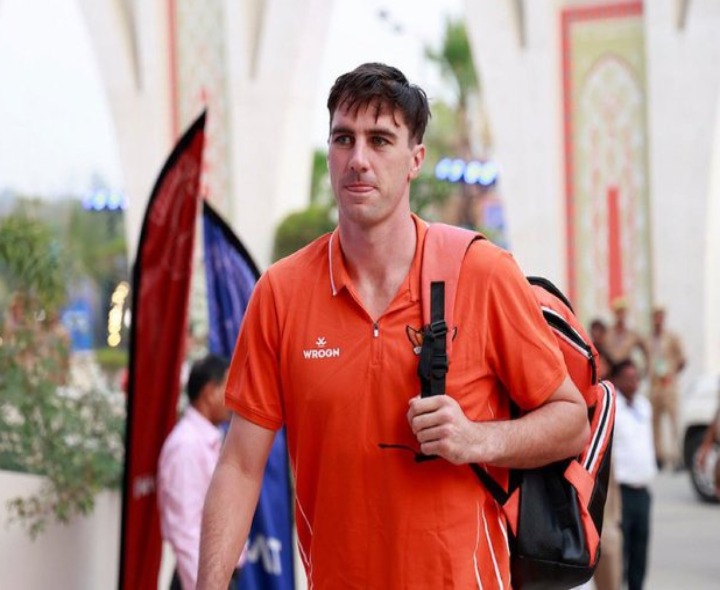 సెకండ్ హాఫ్‌లో కమిన్స్ ఎంట్రీ..!