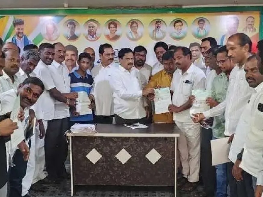 పేదలకు వరం సీఎం సహాయనిధి: ఎమ్మెల్యే