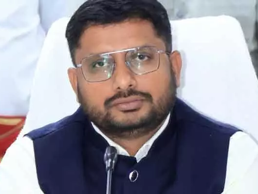 జిల్లాలో తాగునీటి సమస్యలు రాకుండా చర్యలు: కలెక్టర్