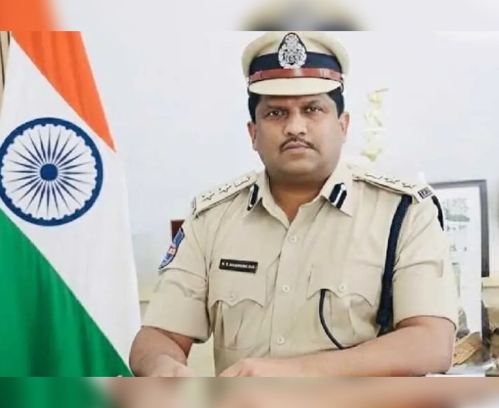 ఖాళీ బాటిళ్ళలో పెట్రోల్ నింపకండి: ఎస్పీ