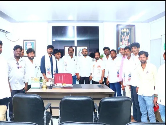 సీఎం పర్యటనకు విస్తృత సన్నాహాలు