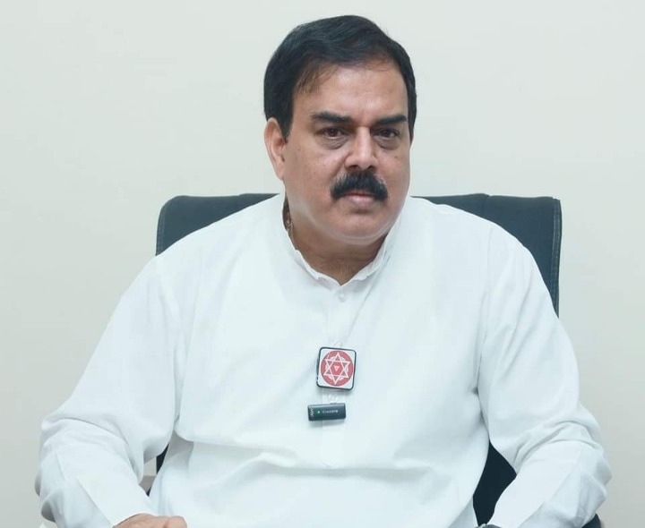 ఏపీలో ఇంధన కొరత లేదు: మంత్రి నాదెండ్ల