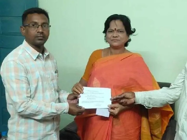 రామయ్య కళ్యాణ మహోత్సవానికి ఆహ్వానం