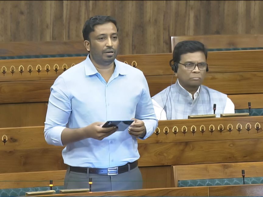 ‘దేశ ఆర్థిక పురోగతికే దివాలా చట్ట సవరణ బిల్లు’