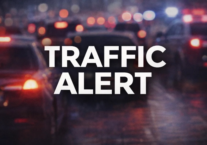 ALERT: రేపు హైదరాబాద్‌లో ట్రాఫిక్‌ ఆంక్షలు