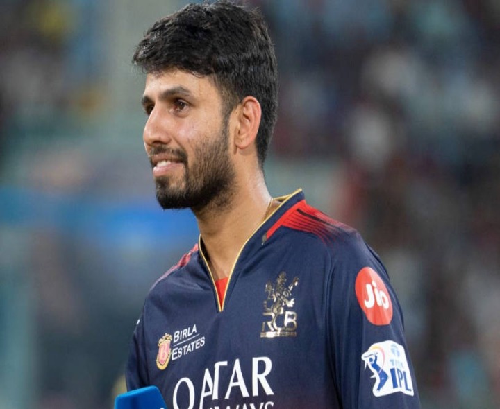 ప్రీతి జింటా ‘సారీ’ చెప్పింది: జితేశ్ శర్మ