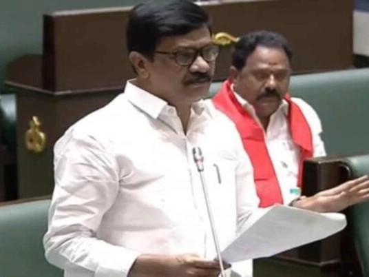 ‘ప్యాకెజ్ 21 ప్రాజెక్ట్‌ను పూర్తి చేయాలి’