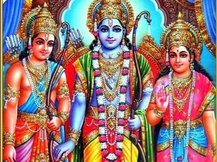 ఇంటికే రాములోరి తలంబ్రాలు!!