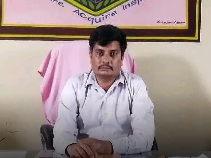 గురుకులంలో దరఖాస్తులకు ఆహ్వానం