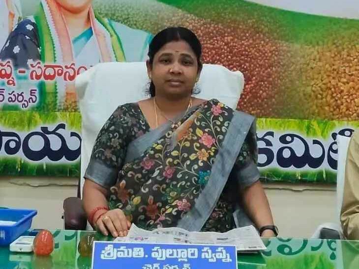 వ్యవసాయ మార్కెట్‌కు 3 రోజులు సెలవు