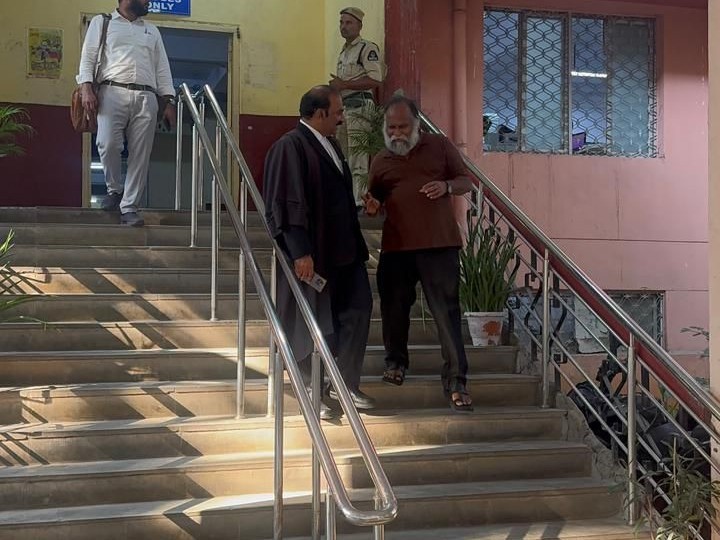 జగ్గారెడ్డి పై కేసు కొట్టేసిన కోర్టు